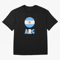 Argentina Brazil Futebol Portugal Croatia Football Soccer Sports Mondial Morocco France Fifa 2022 Argentina Netherlands Neymar Ronaldo Ziyech Bounou Oversized T-Shirt Cheer for FIFA World Cup 2026 Spirit, Inspired by Portugal, Spain and Germany,