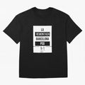 La Remontada Oversized T-Shirt Experience the FIFA World Cup 2026 USA Canada Mexico Journey through Messi, CR7 and Mbappe Highlights, Germany Pride, Football Passion, Legendary Performances, Festival Vibes and Supporter Community; Ideal for