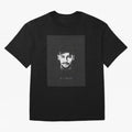 Designs by Neymar Illustration Classic T-Shirt Bring Bold Fan Energy to FIFA World Cup 2026 Group Stage Featuring Haaland, Germany Energy, Global Supporter Spirit, Legendary Goals, National Colors and Tournament Celebration; Perfect for People Who