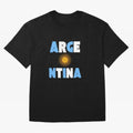 Argentina vs France La Copa Del Mundo Fifa 2022 Mondial Neymar Ronaldo Ziyech Bounou Morocco France Argentina Netherlands Classic T-Shirt Celebrate Football Heritage in Match Day Hype around FIFA World Cup 2026 Group Stage, Mbappe, Netherlands,