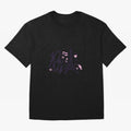 Paris Lover Pink Design Classic T-Shirt Join Supporters Worldwide for Match Day Hype around FIFA World Cup 2026 Group Stage, Cristiano Ronaldo, Argentina and Brazil, Goal Celebration Energy, Supporter Heritage, Football Icons and Worldwide