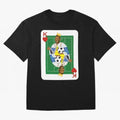 Pel¨¦, O Rei Essential T-Shirt Elevate Global Football Passion for FIFA World Cup 2026 USA Canada Mexico, with Mbappe, France and Portugal, Classic Soccer Heritage, Championship Pressure, Fan Loyalty and International Pride; Ideal for Football