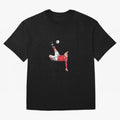 Hardwork pays off Classic T-Shirt Bring Match Day Fire to Match Day Hype around FIFA World Cup 2026 Group Stage, Cristiano Ronaldo, Haaland and CR7, Portugal, Soccer Culture, Superstar Moments, National Team Dreams and Competitive Fire; Made for