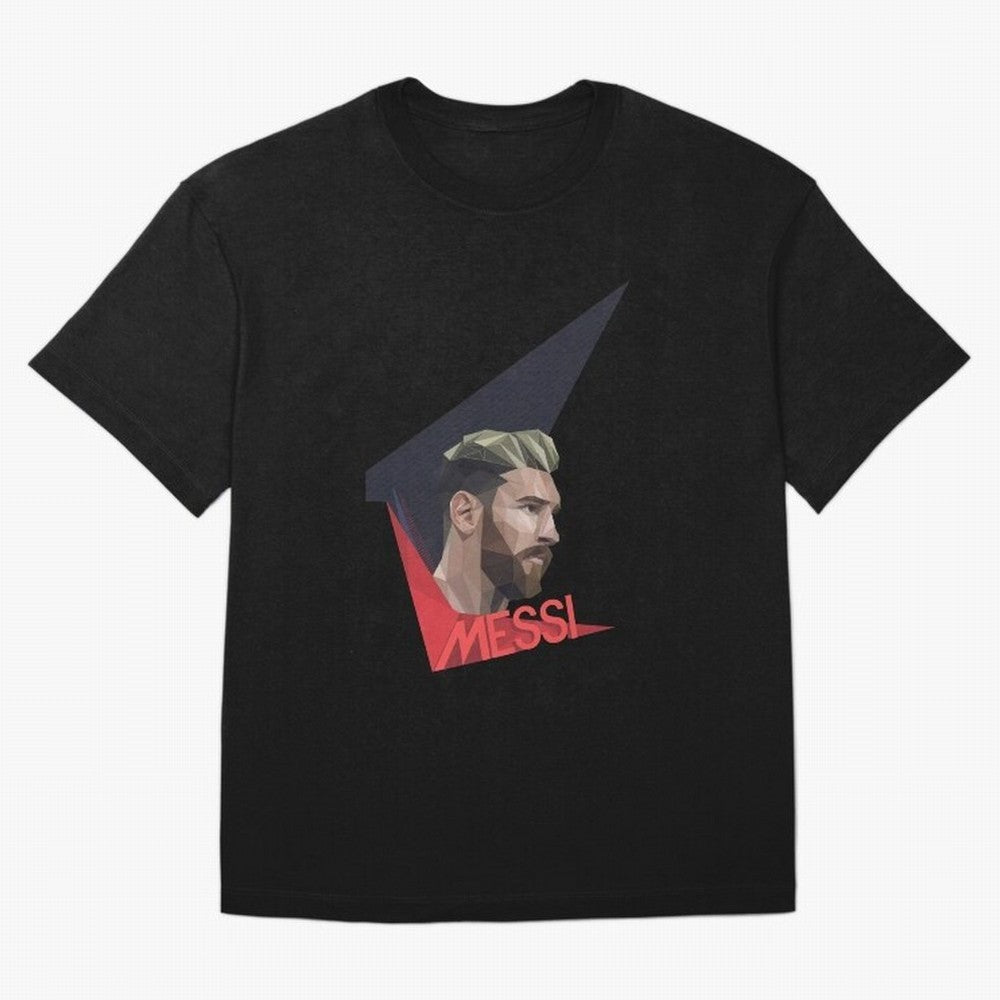 Legend - Messi Classic T-Shirt Wear the Spirit of Match Day Hype around FIFA World Cup 2026 USA Canada Mexico, Mbappe, England, France and Netherlands, Game Day Rituals, Football Legends, Country Pride and the Road to the Final; Perfect for People