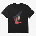 Legend - Messi Classic T-Shirt Wear the Spirit of Match Day Hype around FIFA World Cup 2026 USA Canada Mexico, Mbappe, England, France and Netherlands, Game Day Rituals, Football Legends, Country Pride and the Road to the Final; Perfect for People