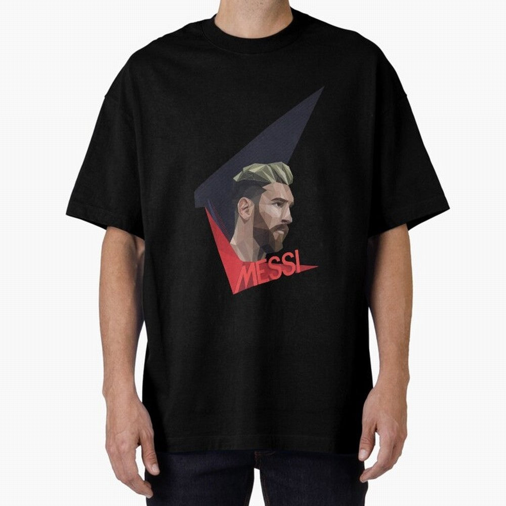 Legend - Messi Classic T-Shirt Wear the Spirit of Match Day Hype around FIFA World Cup 2026 USA Canada Mexico, Mbappe, England, France and Netherlands, Game Day Rituals, Football Legends, Country Pride and the Road to the Final; Perfect for People