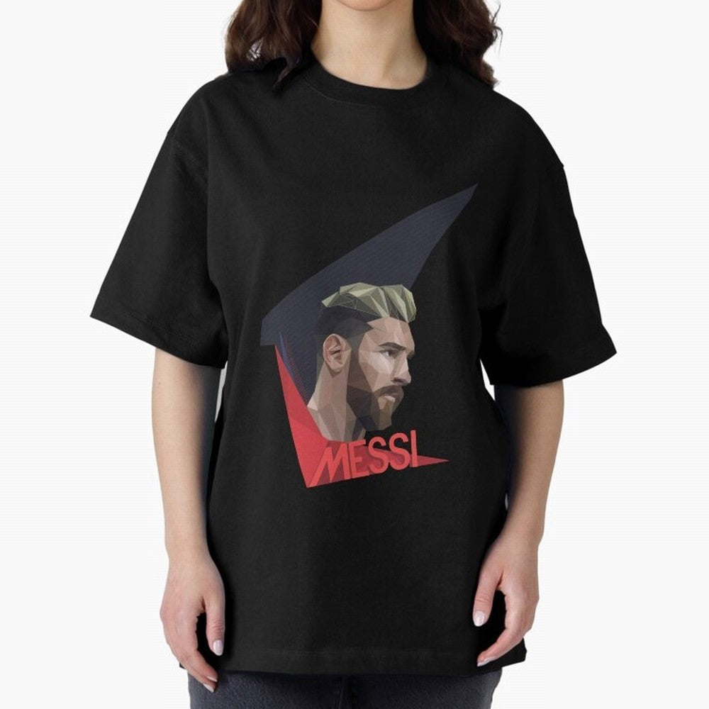 Legend - Messi Classic T-Shirt Wear the Spirit of Match Day Hype around FIFA World Cup 2026 USA Canada Mexico, Mbappe, England, France and Netherlands, Game Day Rituals, Football Legends, Country Pride and the Road to the Final; Perfect for People