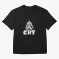 cr7 art 1 Classic T-Shirt Discover Global Football Passion for FIFA World Cup 2026, Inspired by Mbappe, Portugal, Classic Soccer Heritage, Championship Pressure, Fan Loyalty and International Pride; Made for Collectors Who Enjoy Iconic Players,