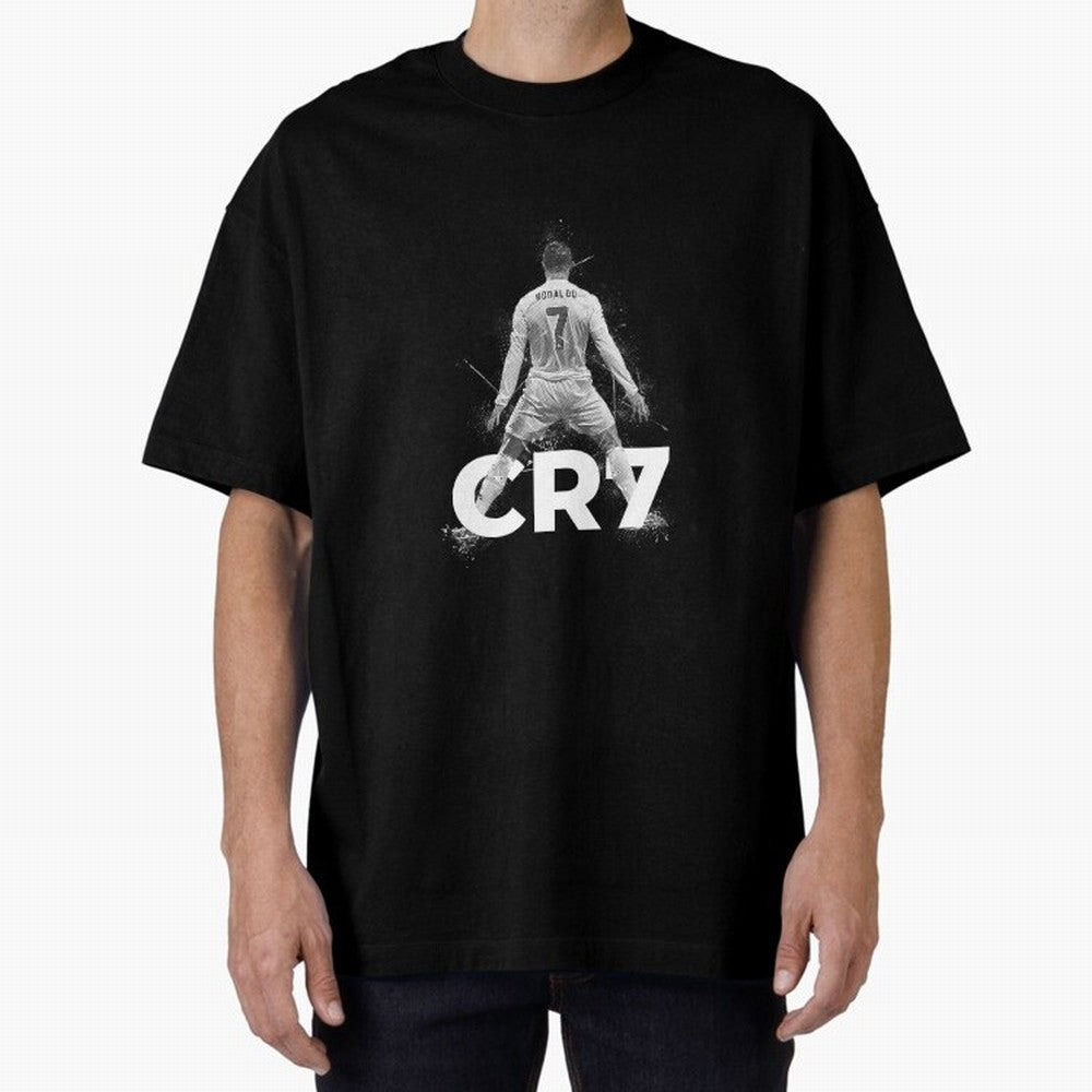 cr7 art 1 Classic T-Shirt Discover Global Football Passion for FIFA World Cup 2026, Inspired by Mbappe, Portugal, Classic Soccer Heritage, Championship Pressure, Fan Loyalty and International Pride; Made for Collectors Who Enjoy Iconic Players,