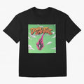 ksi Classic T-Shirt Turn Every Weekend Toward FIFA World Cup 2026 Made for Mbappe, Argentina and Brazil Energy, Match Day Excitement, Supporter Culture, Golden Goals and Global Football Passion; Ideal for Passionate Fans Who Love Underdog Stories,