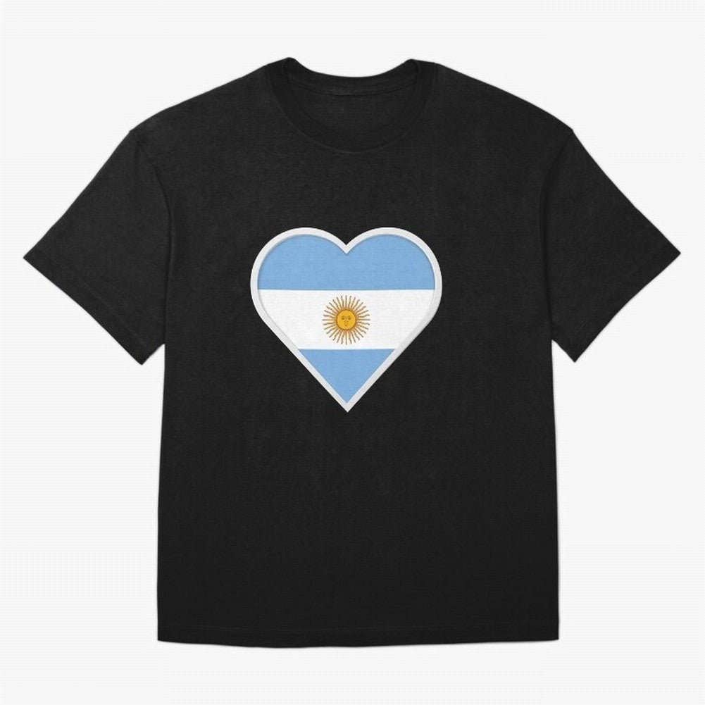 Argentina World Cup Brazil Futebol Portugal Croatia Football Soccer Sports Mondial Morocco France Fifa 2022 Argentina Netherlands Neymar Ronaldo Ziyech Bounou Oversized T-Shirt Make Every Match About FIFA World Cup 2026 USA Canada Mexico Spirit,