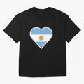 Argentina World Cup Brazil Futebol Portugal Croatia Football Soccer Sports Mondial Morocco France Fifa 2022 Argentina Netherlands Neymar Ronaldo Ziyech Bounou Oversized T-Shirt Make Every Match About FIFA World Cup 2026 USA Canada Mexico Spirit,