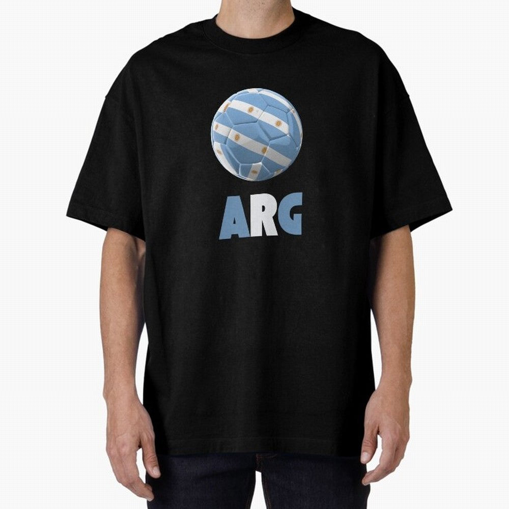 Fifa 2022 Argentina Football Neymar Ronaldo Ziyech Bounou Morocco France Argentina Netherlands Classic T-Shirt Show Up for the Glory of FIFA World Cup 2026 Group Stage for Fans of Neymar, Haaland and Cristiano Ronaldo and Brazil, Portugal and