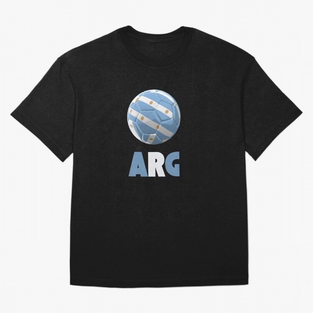 Fifa 2022 Argentina Football Neymar Ronaldo Ziyech Bounou Morocco France Argentina Netherlands Classic T-Shirt Show Up for the Glory of FIFA World Cup 2026 Group Stage for Fans of Neymar, Haaland and Cristiano Ronaldo and Brazil, Portugal and