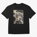 CRISTIANO RONALDO - JUVENTUS Classic T-Shirt Bring Home FIFA World Cup 2026 Group Stage for Fans of Mbappe and Neymar and Spain and Netherlands, Bringing Stadium Memories, Football Loyalty, International Chants and Championship Tradition; Great for