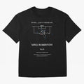Sergi Roberto Winning Goal vs PSG (La Remontada) Classic T-Shirt Make Every Match About FIFA World Cup 2026 Group Stage for Fans of Messi, CR7 and Mbappe and Netherlands, Bringing Stadium Chants, National Pride, Trophy Dreams and Unforgettable