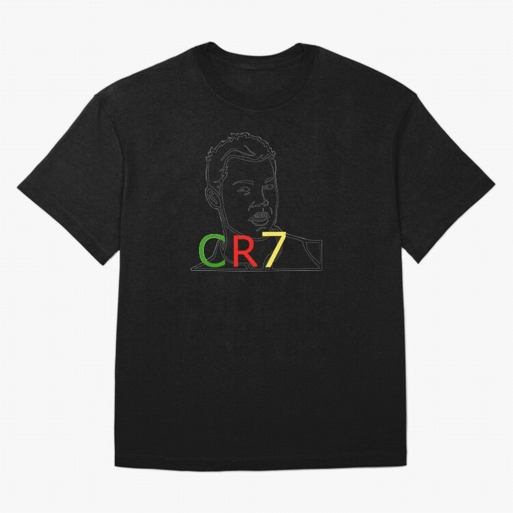 Cristiano Ronaldo Essential T-Shirt Discover FIFA World Cup 2026 for Fans of Cristiano Ronaldo and England, Bringing Champion Mindset, Group Stage Buzz, Knockout Tension and Passionate Fan Culture; Ideal for Football Dads, Football Moms, Friends,