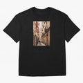 Barcelona Print Classic T-Shirt Show Your Stadium Side during Global Football Passion for FIFA World Cup 2026 USA Canada Mexico, Inspired by Mbappe and Neymar, Portugal, Goal Celebration Energy, Supporter Heritage, Football Icons and Worldwide
