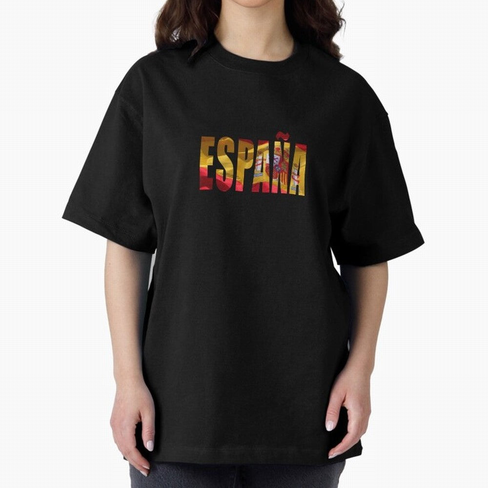 Espa?a 2 Classic T-Shirt Show Fan Pride Across Match Day Hype around FIFA World Cup 2026 USA Canada Mexico, Cristiano Ronaldo, Haaland and CR7, Portugal, Supporter Pride, Iconic Celebrations, Legendary Names and Global Match Day Energy; Perfect for
