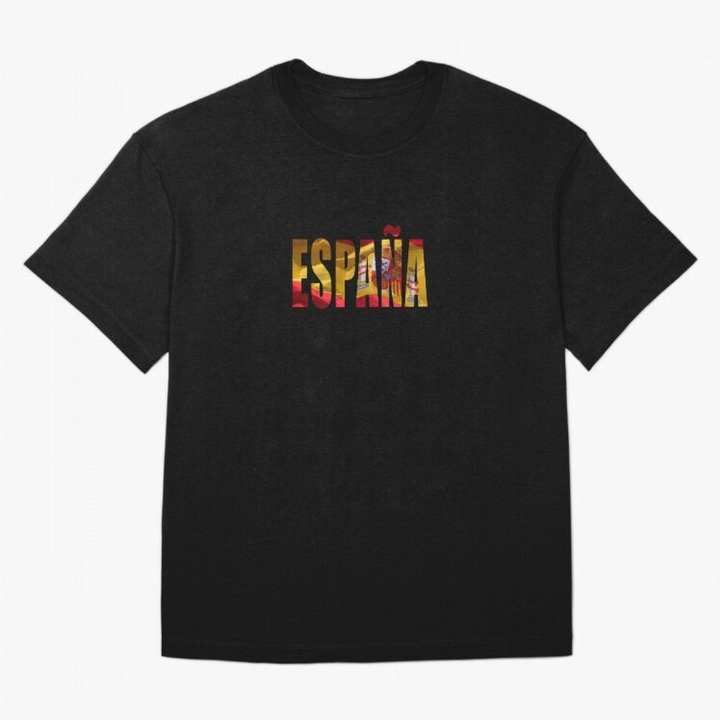 Espa?a 2 Classic T-Shirt Show Fan Pride Across Match Day Hype around FIFA World Cup 2026 USA Canada Mexico, Cristiano Ronaldo, Haaland and CR7, Portugal, Supporter Pride, Iconic Celebrations, Legendary Names and Global Match Day Energy; Perfect for