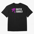 Raffa Torres Brazilian Essential T-Shirt Make Every Kick Count in FIFA World Cup 2026 Spirit, Connected to France, CR7, Soccer Culture, Superstar Moments, National Team Dreams and Competitive Fire; Perfect for Fans, Collectors, Family Gatherings,