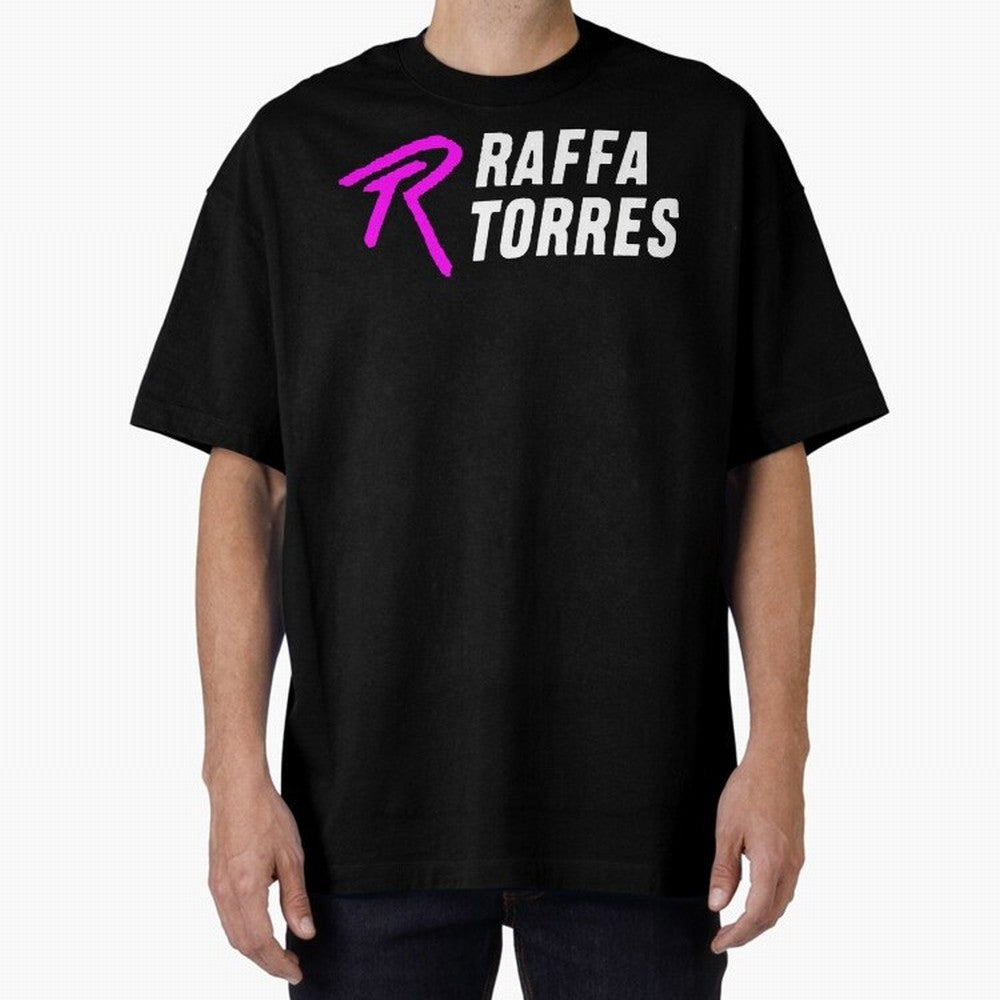 Raffa Torres Brazilian Essential T-Shirt Make Every Kick Count in FIFA World Cup 2026 Spirit, Connected to France, CR7, Soccer Culture, Superstar Moments, National Team Dreams and Competitive Fire; Perfect for Fans, Collectors, Family Gatherings,