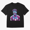 lamine yamal laugh Classic T-Shirt Represent Global Football Passion for FIFA World Cup 2026 Group Stage, Inspired by Neymar, Spain, Championship Spirit, Famous Goals, Roaring Crowds and International Football Unity; Made for Collectors Who Enjoy
