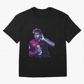 Lamine Yamal goal celebration Oversized T-Shirt Celebrate the Stars of FIFA World Cup 2026 USA Canada Mexico Made for Haaland and Mbappe, Netherlands Energy, Supporter Pride, Iconic Celebrations, Legendary Names and Global Match Day Energy; Ideal