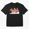 Lamine Yamal Classic T-Shirt Represent the Passion of FIFA World Cup 2026 Spirit, Capturing Portugal, Spain and Germany, Mbappe, Goal Celebration Energy, Supporter Heritage, Football Icons and Worldwide Tournament Joy; Great for Supporters Who Love