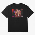 Ricardo 22 Classic T-Shirt Represent the FIFA World Cup 2026 USA Canada Mexico Journey through Cristiano Ronaldo Highlights, Argentina and Brazil Pride, Goal Celebration Energy, Supporter Heritage, Football Icons and Worldwide Tournament Joy;