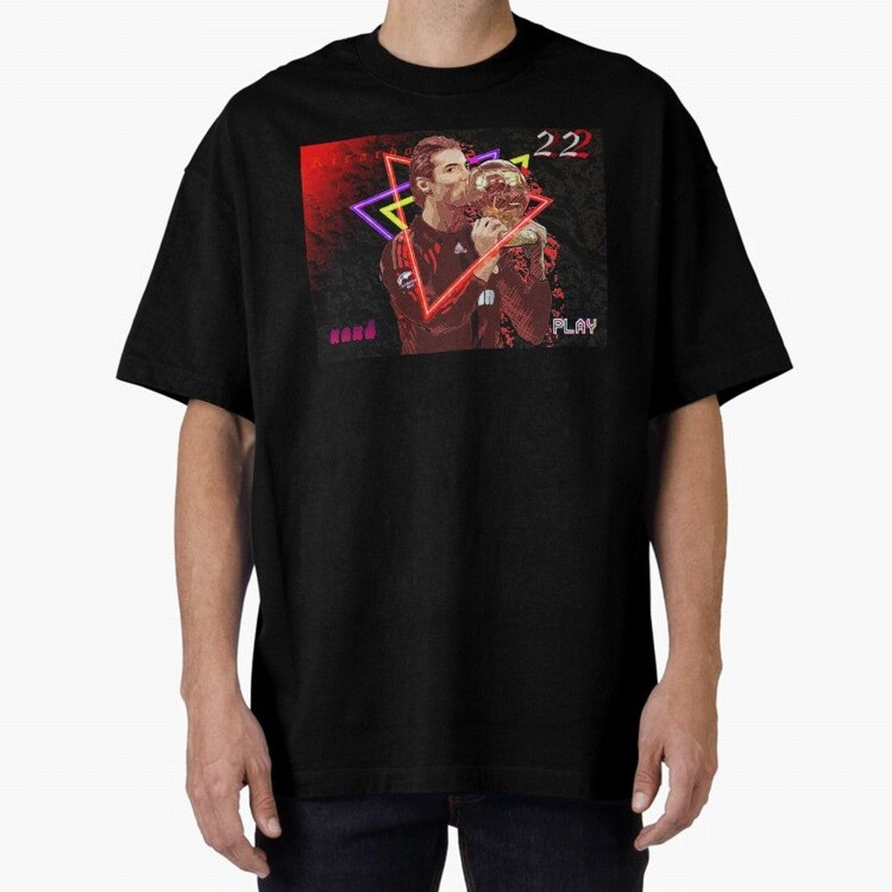 Ricardo 22 Classic T-Shirt Represent the FIFA World Cup 2026 USA Canada Mexico Journey through Cristiano Ronaldo Highlights, Argentina and Brazil Pride, Goal Celebration Energy, Supporter Heritage, Football Icons and Worldwide Tournament Joy;