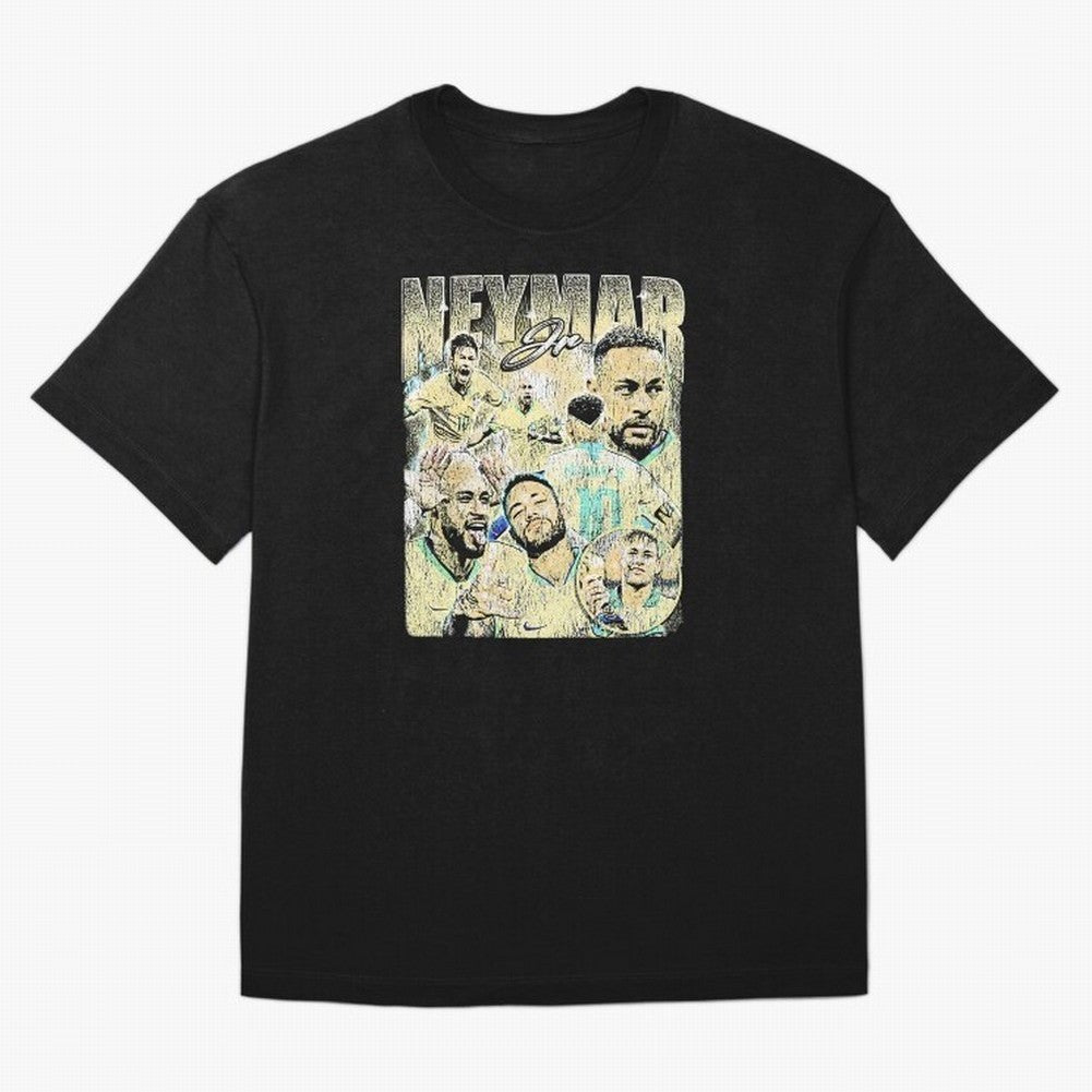 The Best Neymar 10 Vintage Classic T-Shirt Celebrate Fan Favorites in FIFA World Cup 2026 USA Canada Mexico Spirit, Capturing France and Portugal, Messi, Neymar and Mbappe, Supporter Pride, Iconic Celebrations, Legendary Names and Global Match Day