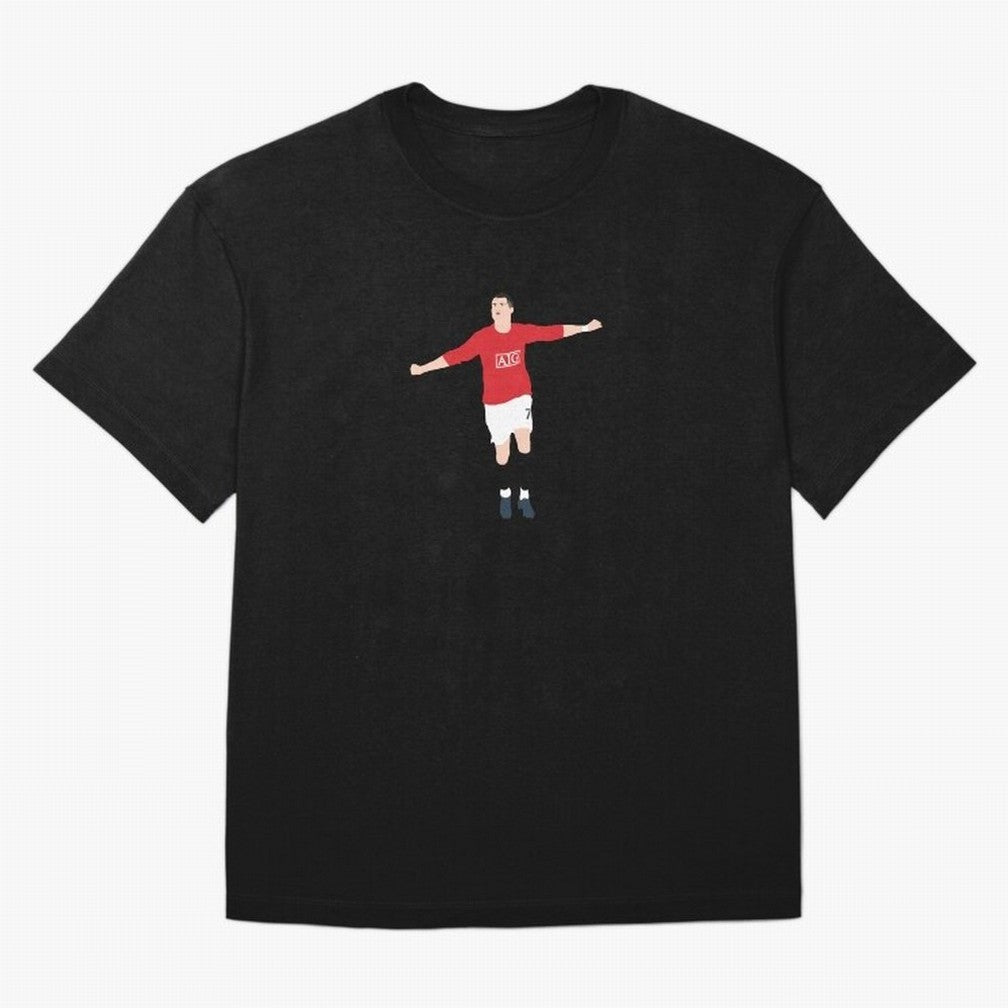 Vintage Cristiano Ronaldo Oversized T-Shirt Celebrate Supporters United by FIFA World Cup 2026 Group Stage Built around Cristiano Ronaldo, Argentina, France and Brazil Energy, Match Day Excitement, Supporter Culture, Golden Goals and Global
