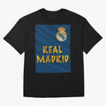 Real Madrid logo phonecase Classic T-Shirt Honor Football Greatness during FIFA World Cup 2026 for Fans of Messi and Cristiano Ronaldo and Spain and Netherlands, Bringing Global Supporter Spirit, Legendary Goals, National Colors and Tournament