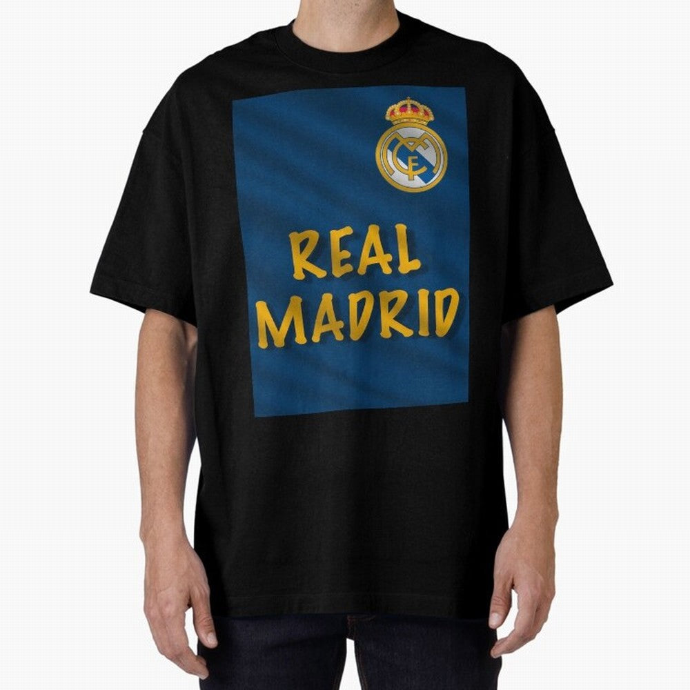 Real Madrid logo phonecase Classic T-Shirt Honor Football Greatness during FIFA World Cup 2026 for Fans of Messi and Cristiano Ronaldo and Spain and Netherlands, Bringing Global Supporter Spirit, Legendary Goals, National Colors and Tournament