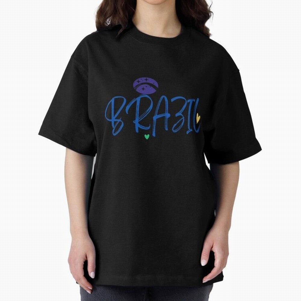 Brazil Classic T-Shirt Celebrate Football Dreams Across FIFA World Cup 2026 USA Canada Mexico for Fans of Mbappe and Neymar and Argentina and Brazil, Bringing Football Passion, Legendary Performances, Festival Vibes and Supporter Community; Built
