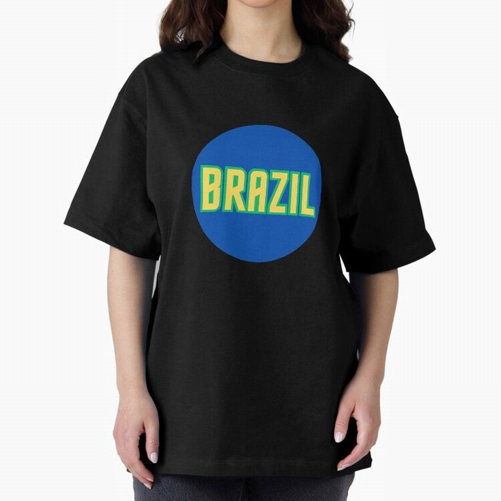Brazil Classic T-Shirt Celebrate FIFA World Cup 2026 Group Stage Celebrating Haaland, Spain and Netherlands Energy, Football Passion, Legendary Performances, Festival Vibes and Supporter Community; Made for Die Hard Supporters, Soccer Lovers, Game