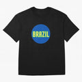 Brazil Classic T-Shirt Celebrate FIFA World Cup 2026 Group Stage Celebrating Haaland, Spain and Netherlands Energy, Football Passion, Legendary Performances, Festival Vibes and Supporter Community; Made for Die Hard Supporters, Soccer Lovers, Game