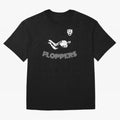 Floppers FC - Unique and Original Design Classic T-Shirt Create Global Football Passion for FIFA World Cup 2026 Group Stage, Capturing Haaland and Mbappe, France, Goal Celebration Energy, Supporter Heritage, Football Icons and Worldwide Tournament