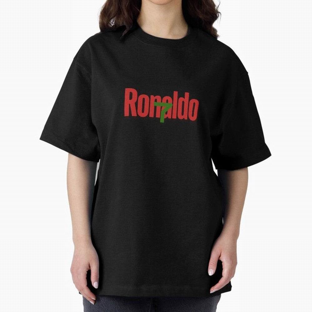Football Ronaldo Reign CR 7 GOAT Classic T-Shirt Remember FIFA World Cup 2026 Spirit, with Argentina, Neymar, Worldwide Fan Energy, Dramatic Goals, Stadium Lights and Championship Celebrations; Perfect for Supporters Who Want Bold Football Energy,