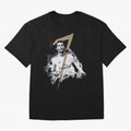 Cristiano Ronaldo (cr7) soccer player Classic T-Shirt Back Your Heroes with Global Football Passion for FIFA World Cup 2026, Highlighting Neymar, Haaland and Cristiano Ronaldo, England, Tournament Hype, Historic Matchups, Family Viewing Parties and