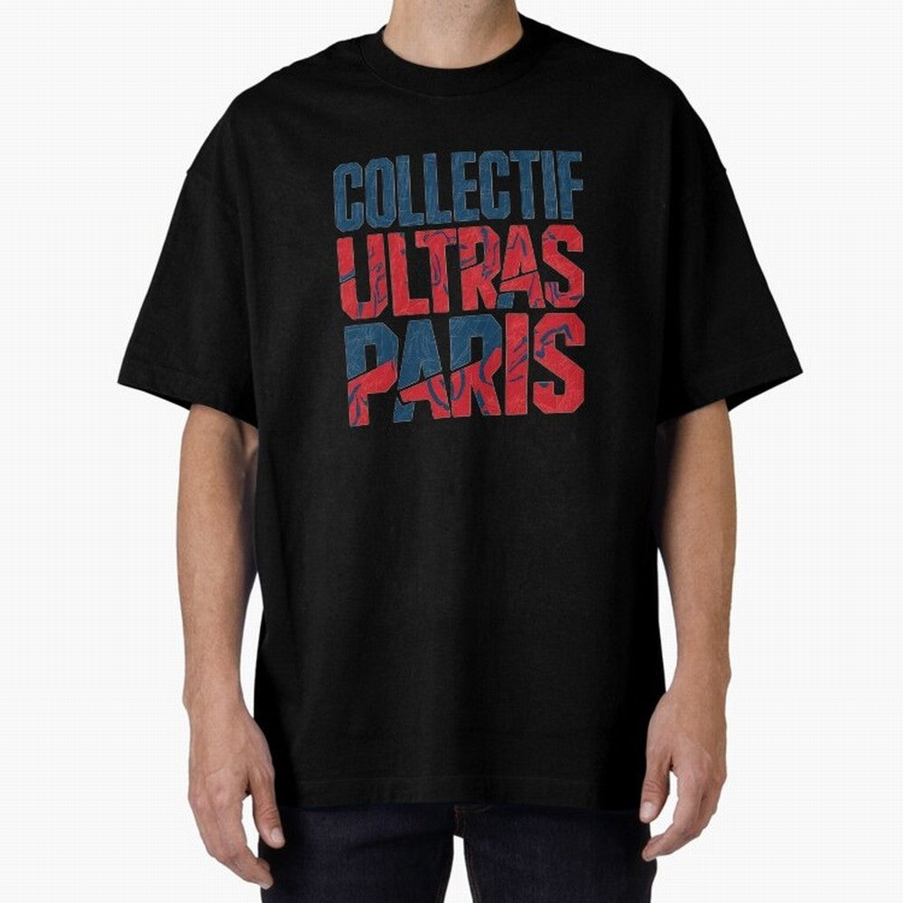 Collectif Ultras Paris Tshirt And More Football fans Classic T-Shirt Make the Season About FIFA World Cup 2026 for Fans of Haaland and Argentina and Brazil, Bringing Supporter Pride, Iconic Celebrations, Legendary Names and Global Match Day Energy;