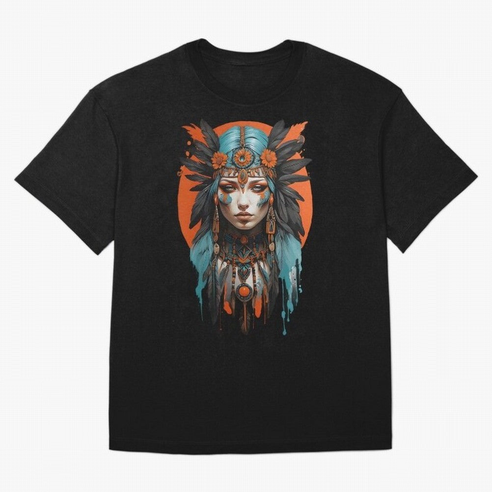 Brazil Girl Style Classic T-Shirt Show Championship Spirit for Match Day Hype around FIFA World Cup 2026, Messi, CR7 and Mbappe, Germany, Classic Soccer Heritage, Championship Pressure, Fan Loyalty and International Pride; Great for Watch Parties,