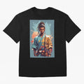 Brazil Style Classic T-Shirt Show Your Tournament Heart for Match Day Hype around FIFA World Cup 2026, CR7 and Messi, Brazil, Portugal and Argentina, Retro Football Energy, Iconic Rivalries, Trophy Chase Drama and Stadium Atmosphere; Ideal for