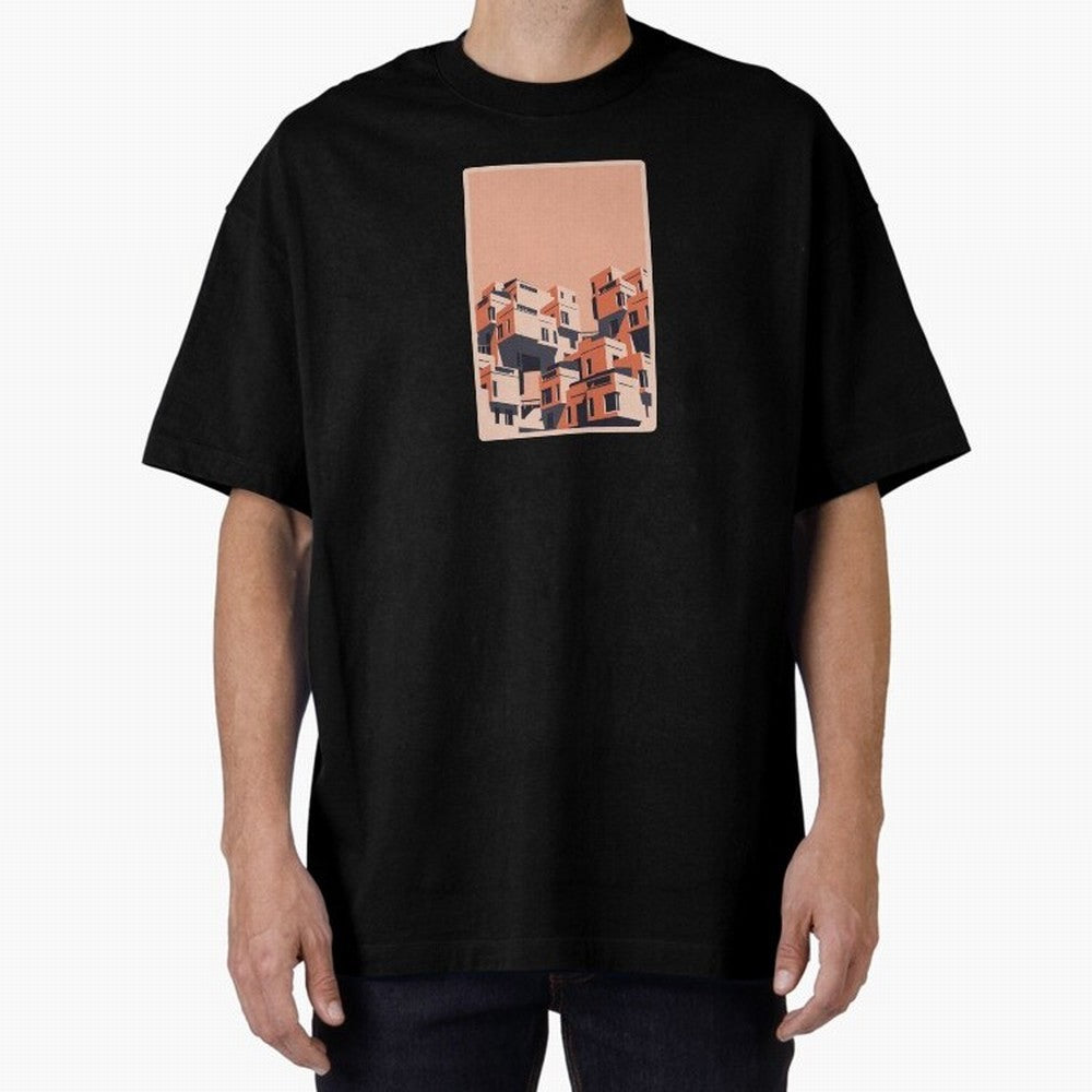 brazil Oversized T-Shirt Celebrate Football Heritage in FIFA World Cup 2026 for Fans of Messi and Cristiano Ronaldo and Argentina, Bringing Football History, Final Match Energy, Crowd Noise and Once in a Lifetime Moments; Ideal for Football Dads,