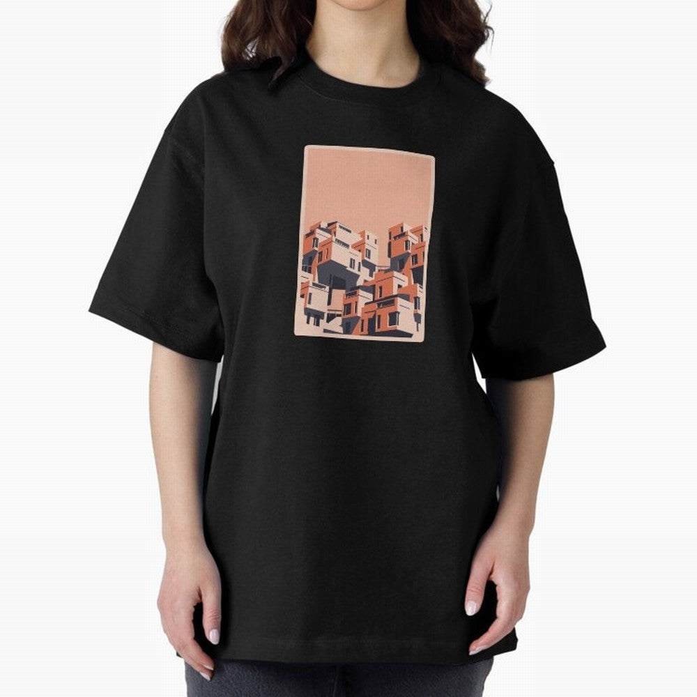brazil Oversized T-Shirt Celebrate Football Heritage in FIFA World Cup 2026 for Fans of Messi and Cristiano Ronaldo and Argentina, Bringing Football History, Final Match Energy, Crowd Noise and Once in a Lifetime Moments; Ideal for Football Dads,