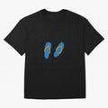 Samba no p¨¦ Oversized T-Shirt Follow Every Goal of FIFA World Cup 2026 Group Stage for Fans of Cristiano Ronaldo and Argentina, Bringing Football History, Final Match Energy, Crowd Noise and Once in a Lifetime Moments; Created for Match Day