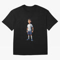 Amimated of Cristiano Ronaldo Classic T-Shirt Bring Legendary Rivalry Energy to the FIFA World Cup 2026 Journey through Neymar Highlights, France Pride, Tournament Hype, Historic Matchups, Family Viewing Parties and Global Sports Pride; Great for