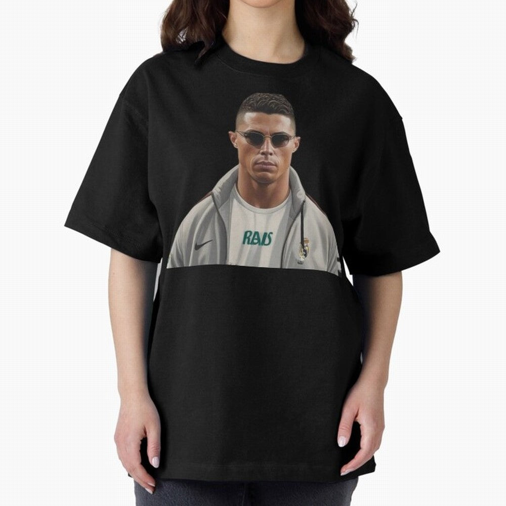 Cristiano Ronaldo Best player all-time Classic T-Shirt Bring Supporter Culture to FIFA World Cup 2026 Group Stage for Fans of CR7 and Messi and Argentina, France and Brazil, Bringing Tournament Hype, Historic Matchups, Family Viewing Parties and