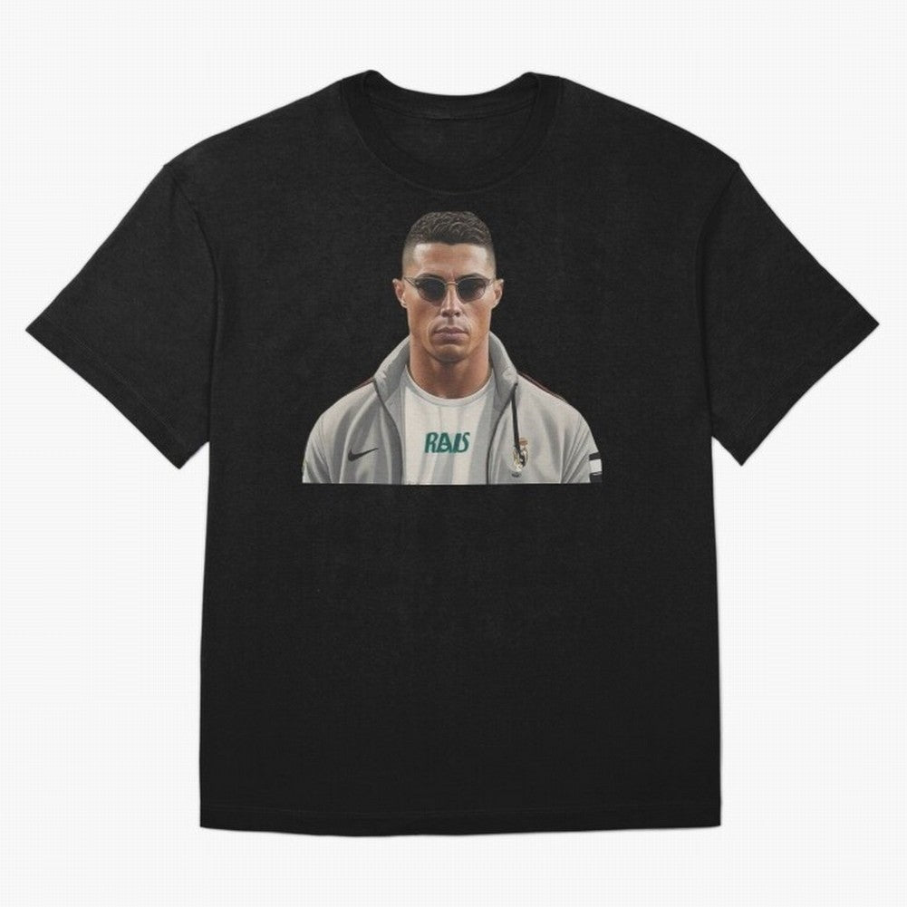 Cristiano Ronaldo Best player all-time Classic T-Shirt Bring Supporter Culture to FIFA World Cup 2026 Group Stage for Fans of CR7 and Messi and Argentina, France and Brazil, Bringing Tournament Hype, Historic Matchups, Family Viewing Parties and